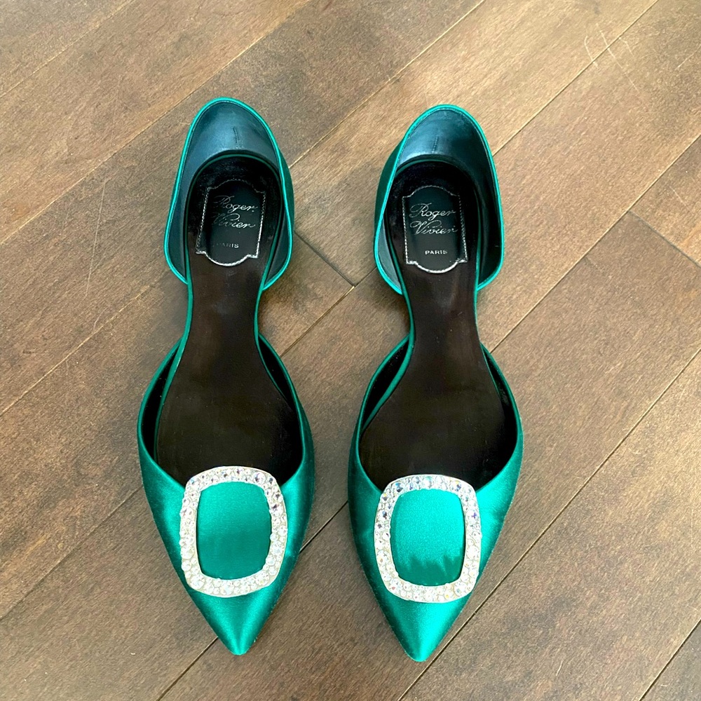 Roger Vivier